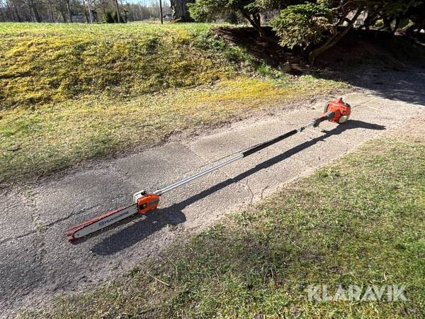 Stångsåg Husqvarna 325P4