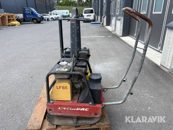 Markvibrator Dynapac LF 85