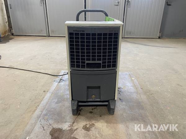 Avfuktare Dantherm CDT30S