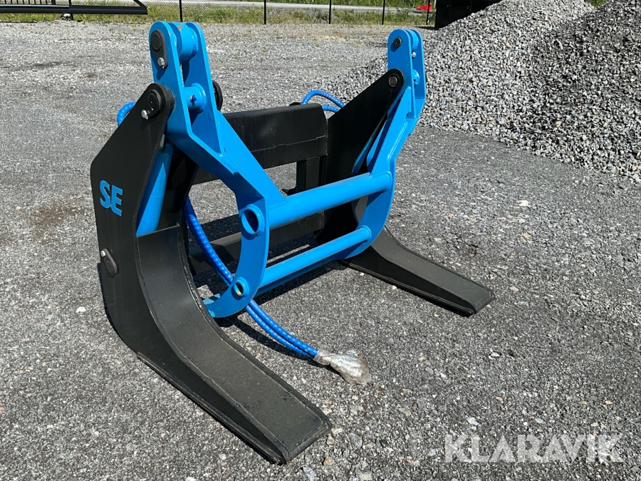 Timmergrip SE Lumber grip