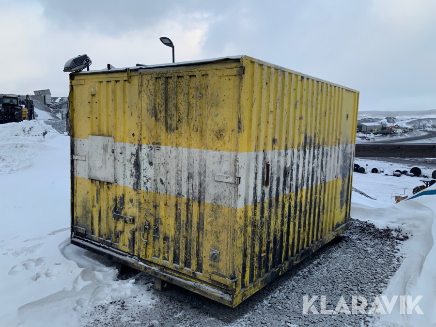 Container