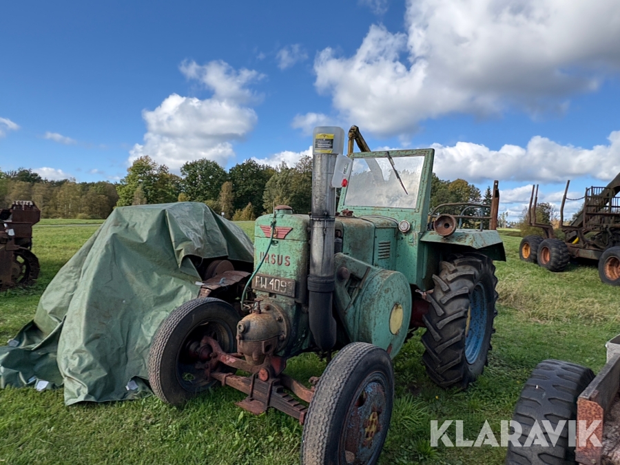 Traktor Ursus C-45