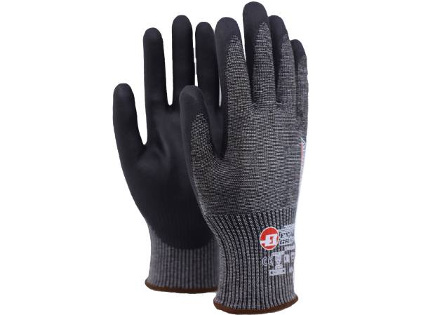 180 par Skärskydd Cut D Soft Touch ®