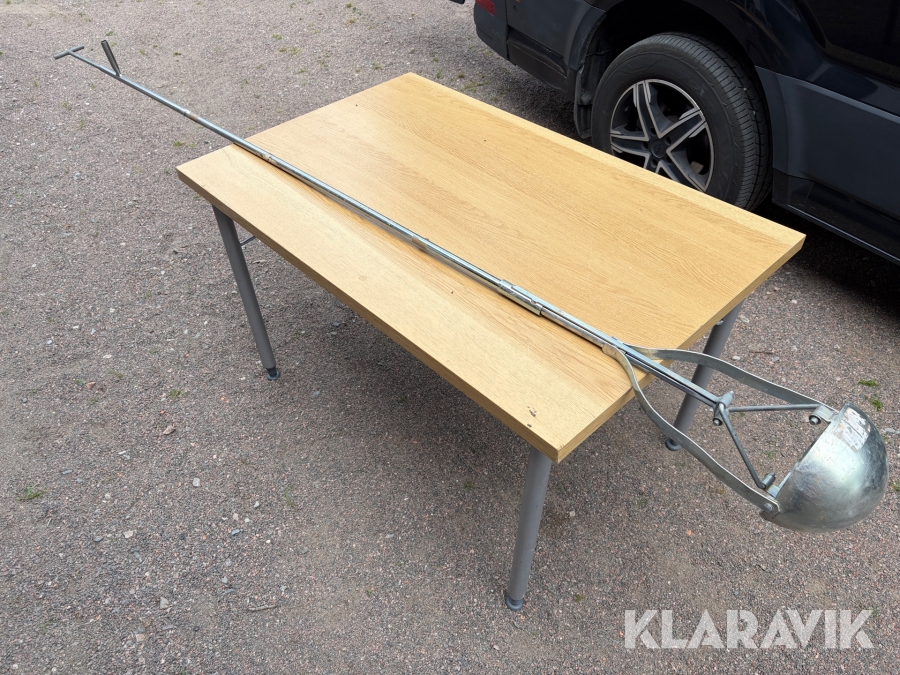Rensskopa/kloakskopa Turols 1 st