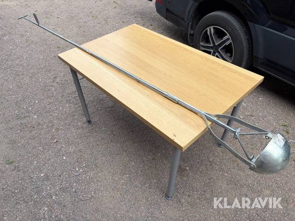 Rensskopa/kloakskopa Turols 1 st