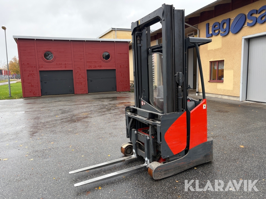 Skjutstativtruck Linde R14X-03