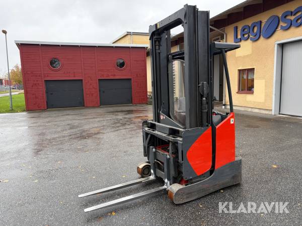 Skjutstativtruck Linde R14X-03