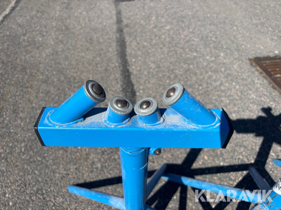 Rörstöd Kvickman, Kungälv, Klaravik auktioner