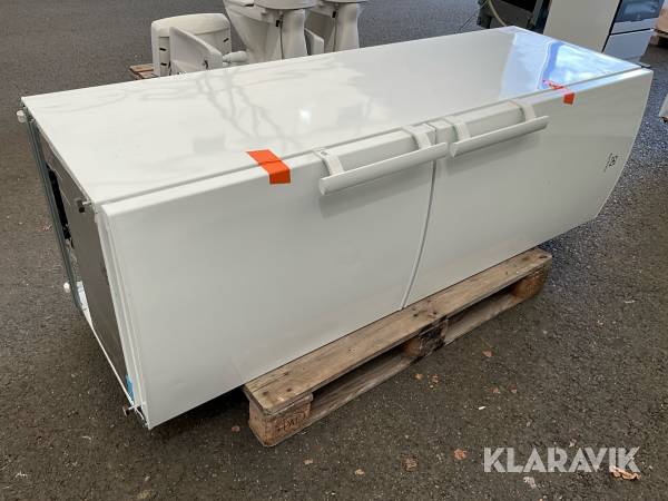 Kyl och frys Electrolux
