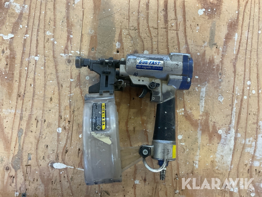 Spikpistol Paslode Duo-Fast KD 440GN 40mm