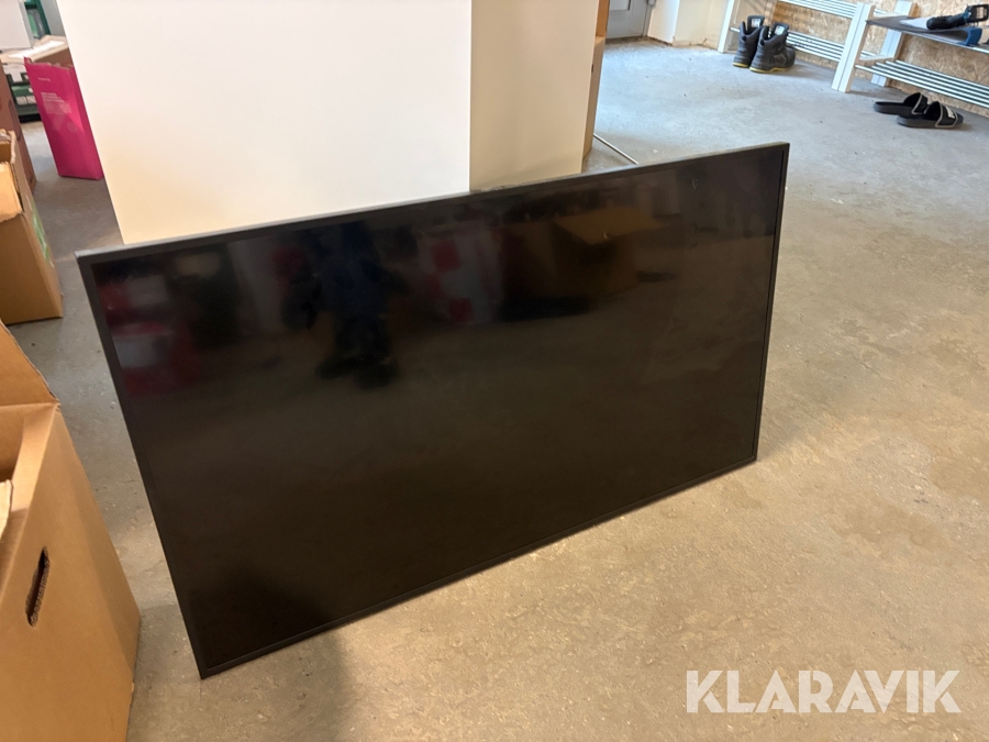 Tv Samsung 43 tum