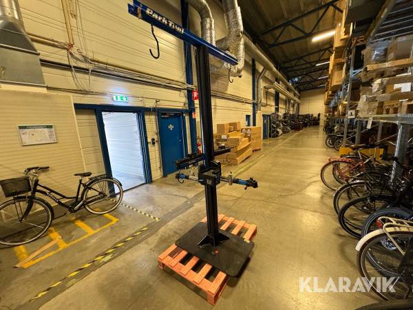 Elektrisk Mekställ Park Tool PRS-33.2