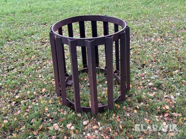 Ribbvals