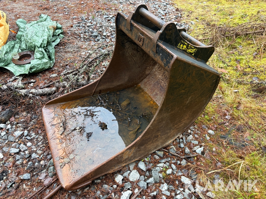 Schaktskopa RF Systems 800