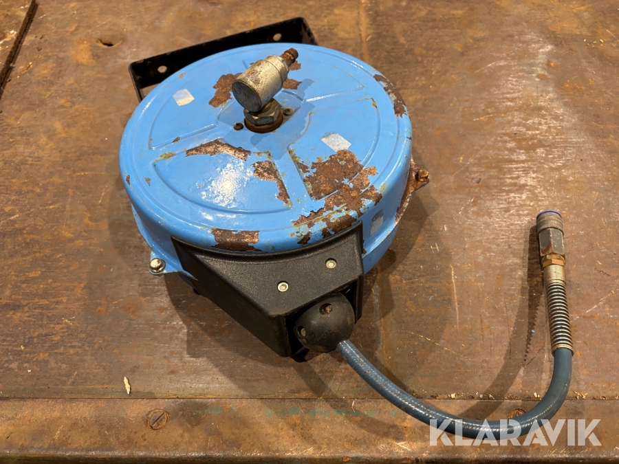 Slangvinda Faicom 10m