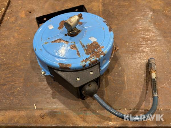 Slangvinda Faicom 10m