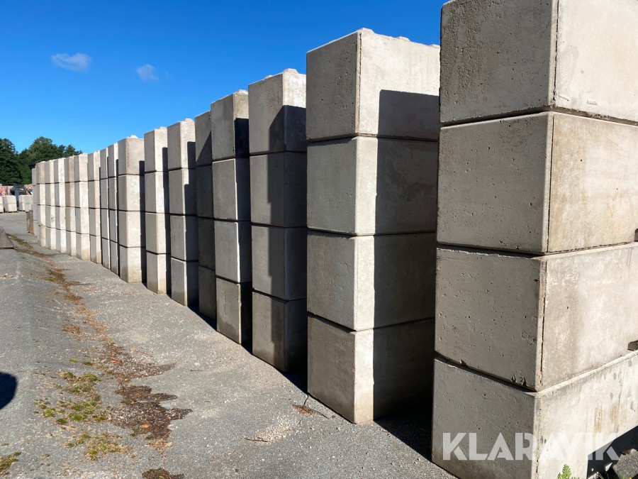 Betonglego 30st