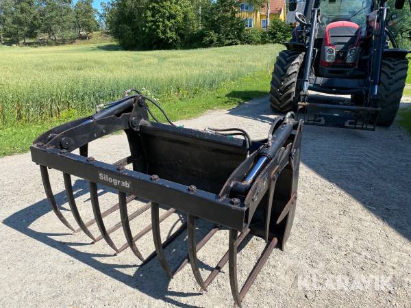Silogrep Ålö Silograb 130 EURO fäste