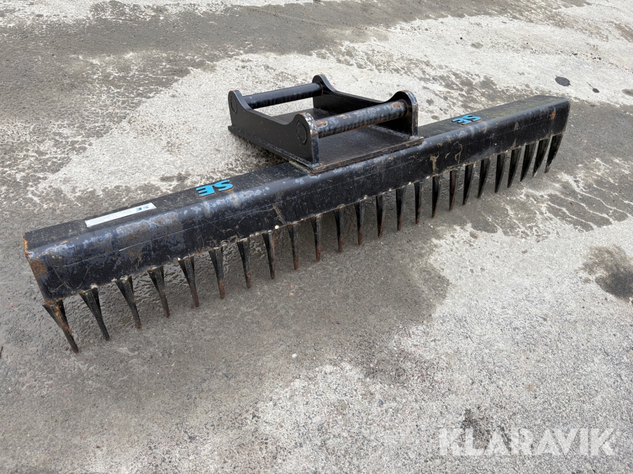 Kratta SE 1600 mm S45