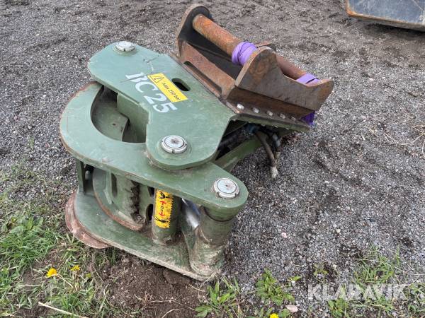 Energiklipp Farma BC25