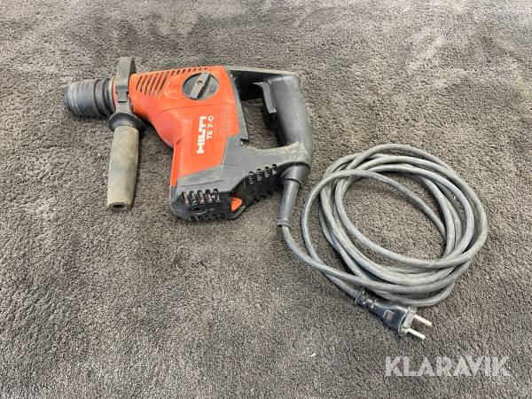 Kombihammare Hilti TE 7-C