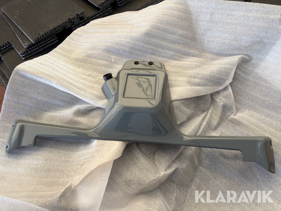 Spolarvätskebehållare Kärscher Mic 34