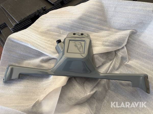 Spolarvätskebehållare Kärscher Mic 34