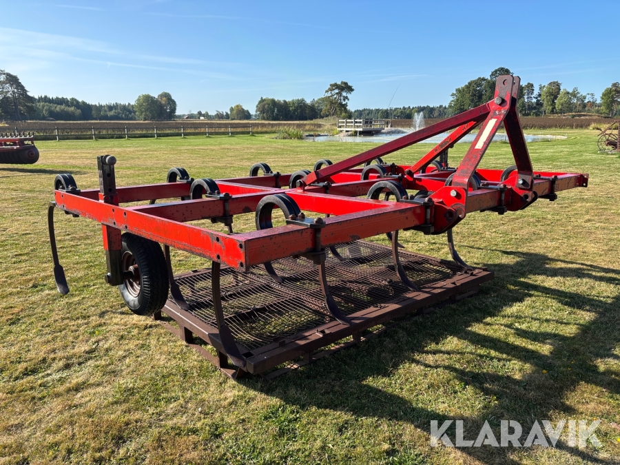 Kultivator Väderstad M78 13pinnar