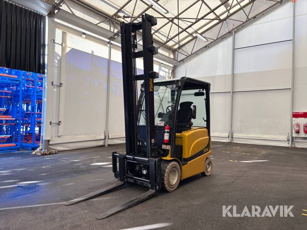 Truck Yale ERP22VLV3295