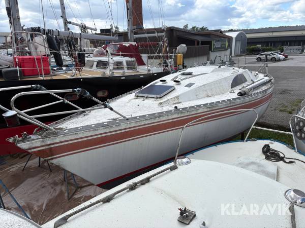 Segelbåt Beneteau First 28