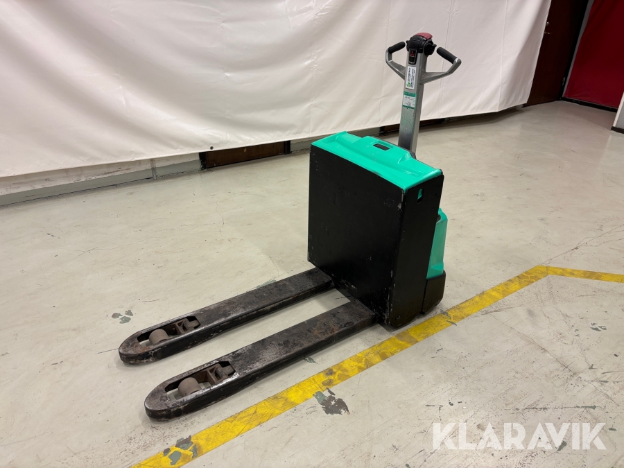 Låglyftare Mitsubishi PBP16N2