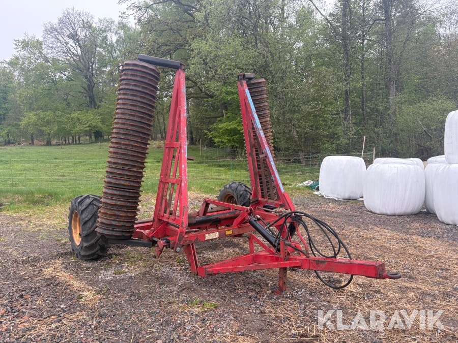 Vält Väderstad HV / M77