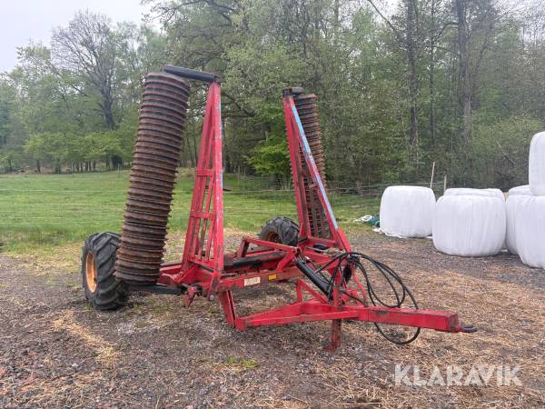 Vält Väderstad HV / M77