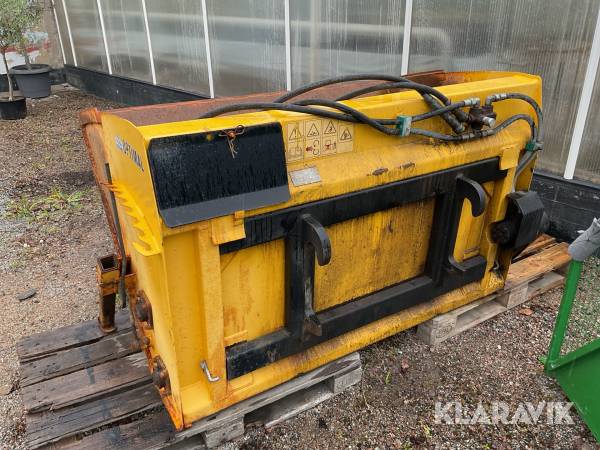 Sandspridarskopa Trejon SP800 SMS/Trima