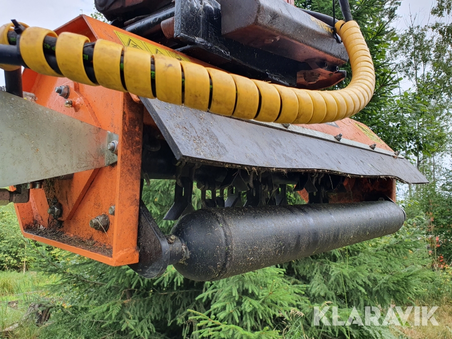 Mulcher S40 Karlstad Klaravik Auktioner mulcher-s40-karlstad-klaravik-auktioner