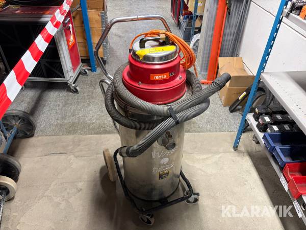 Våtsug Pullman W70P