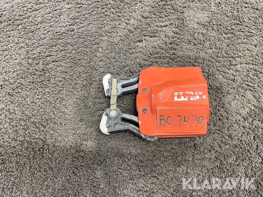 Skruvhållare Hilti ST-SG 5.5