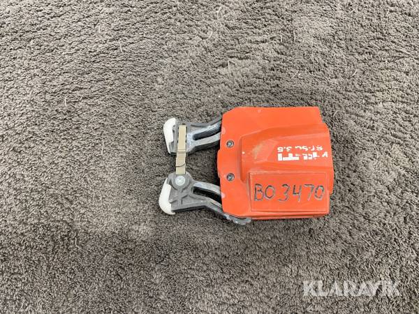 Skruvhållare Hilti ST-SG 5.5