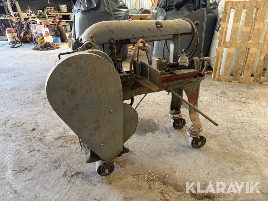 Kallsåg Sajo Rc45