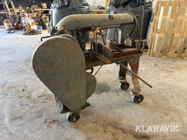 Kallsåg Sajo Rc45