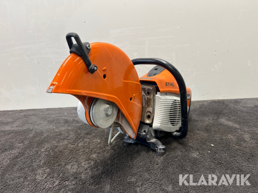 Kapmaskin STIHL TS440