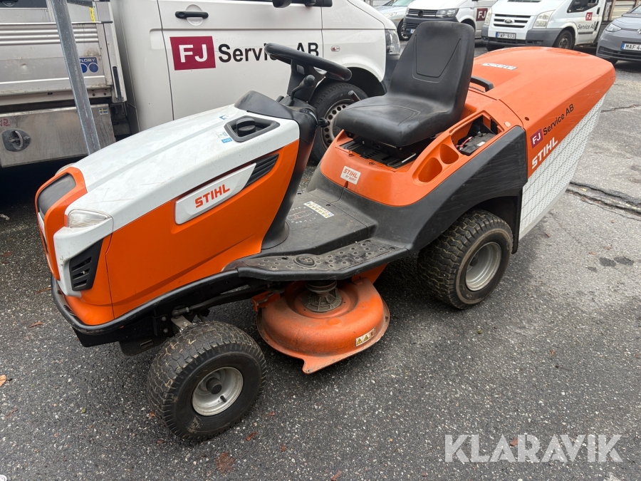 Gräsklippare Stihl RT 5097