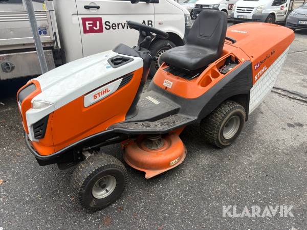 Gräsklippare Stihl RT 5097