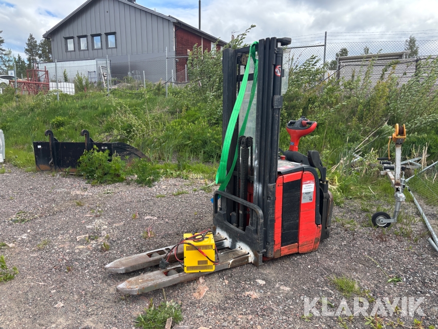 Ledstaplare Linde L14 AP