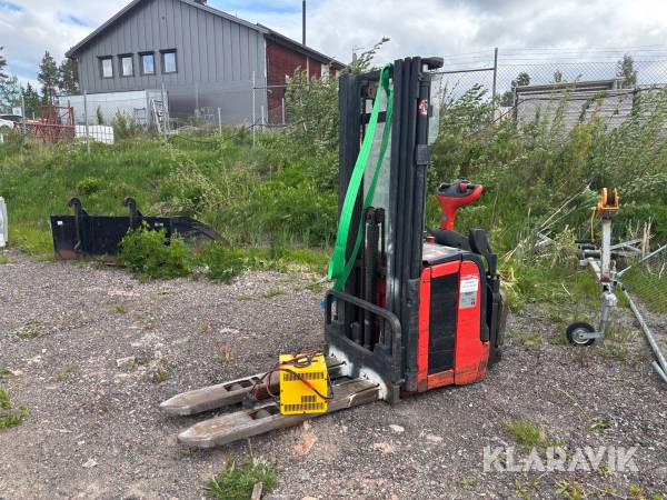 Ledstaplare Linde L14 AP