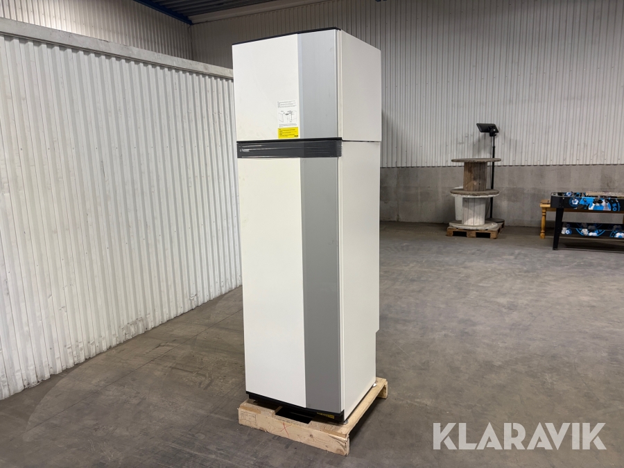 Värmepump Nibe S735-7 CU