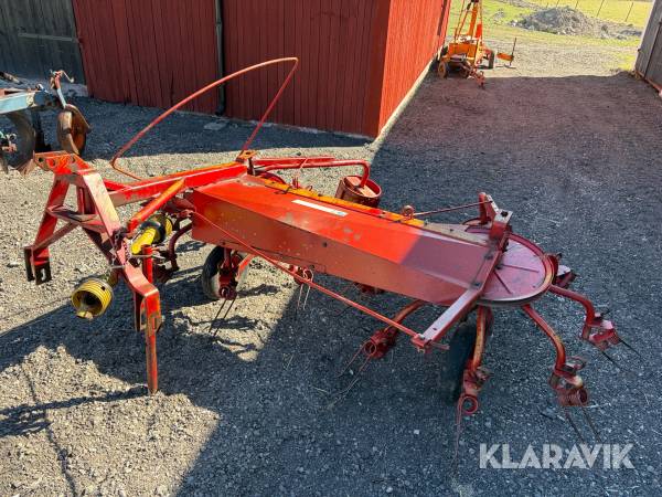 Hövändare JF CR320