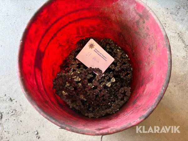 Sågkedjor Oregon 18HX074E 21 st