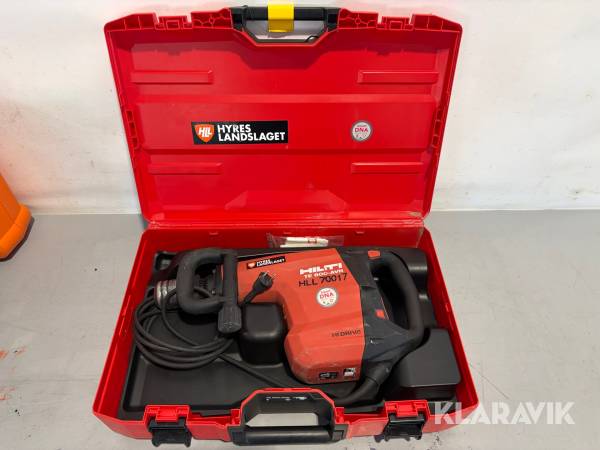 Bilhammare Hilti TE800AVR