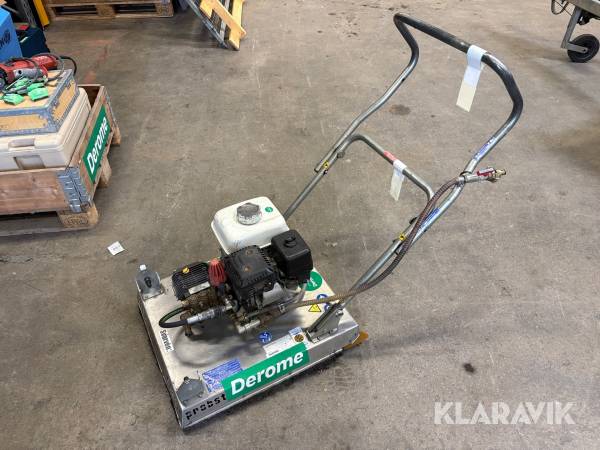 Plattvätt Probst EasyClean 60
